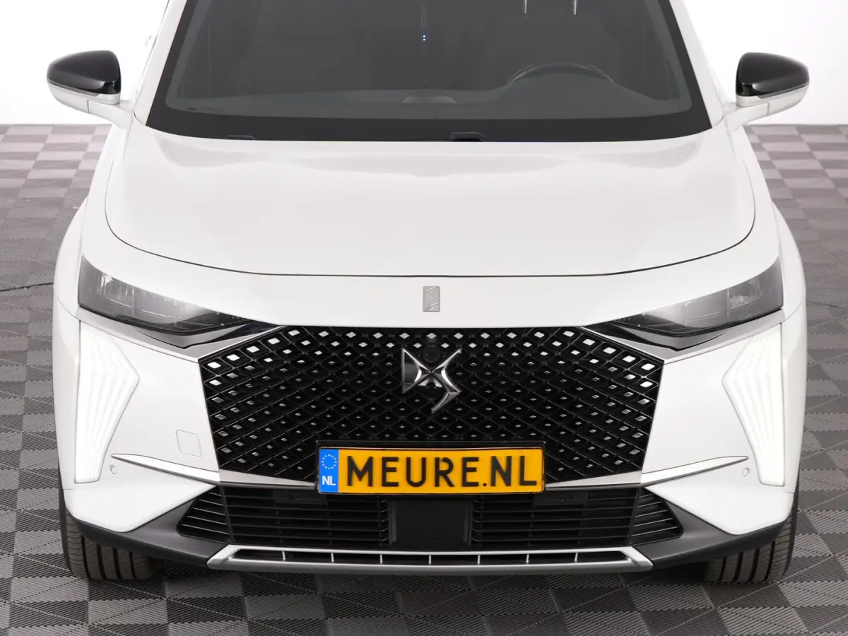 E-Tense 225pk Bastille | Full LED | NAVI | ECC | PHEV