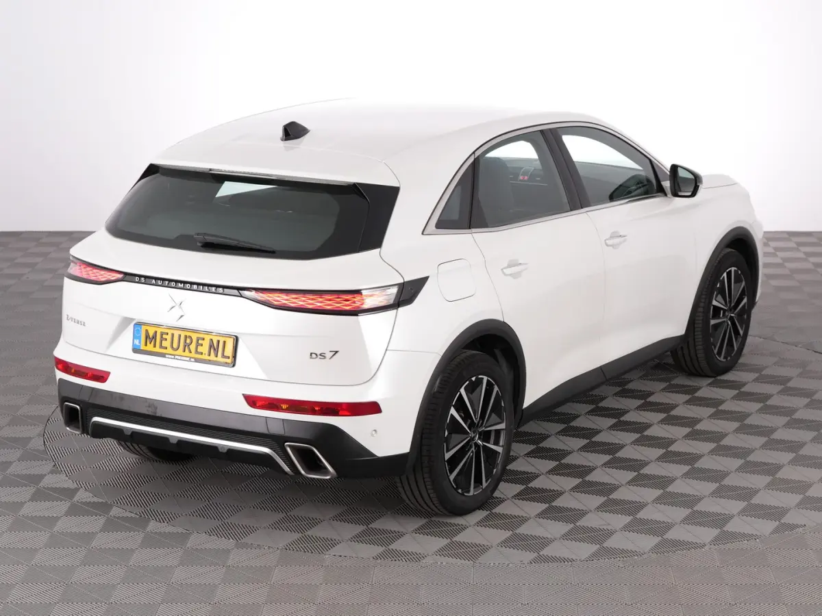 E-Tense 225pk Bastille | Full LED | NAVI | ECC | PHEV