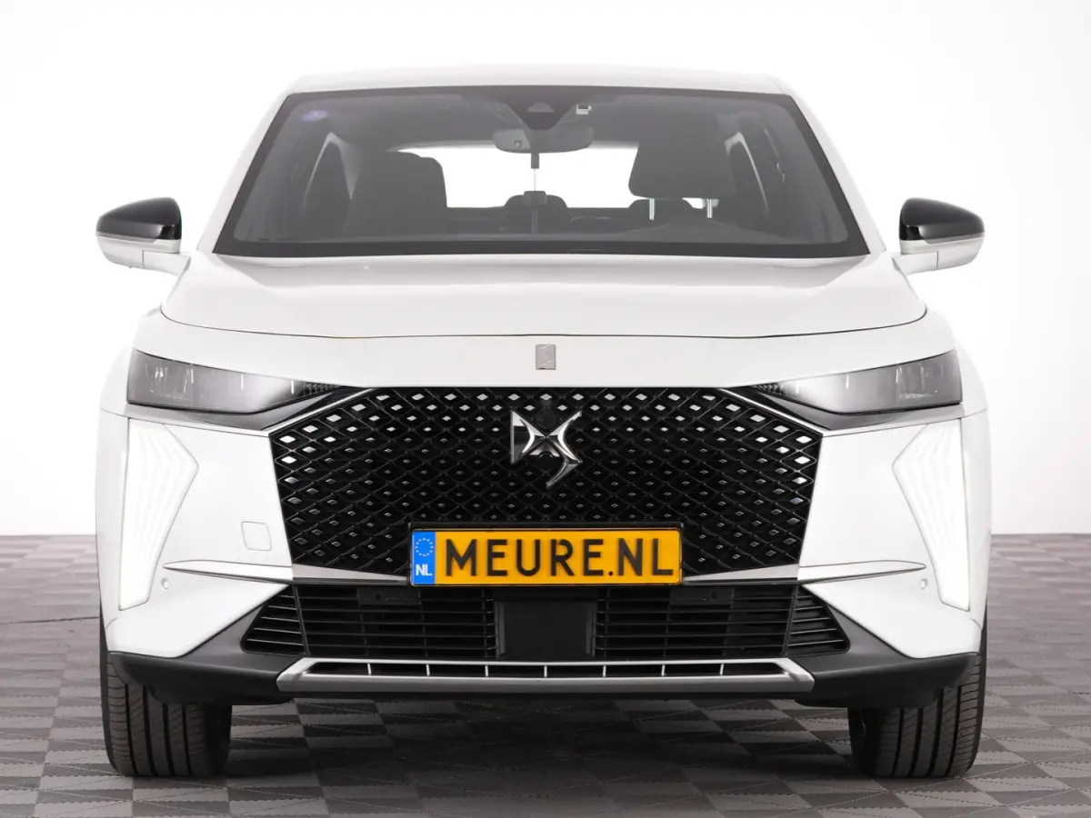 E-Tense 225pk Bastille | Full LED | NAVI | ECC | PHEV