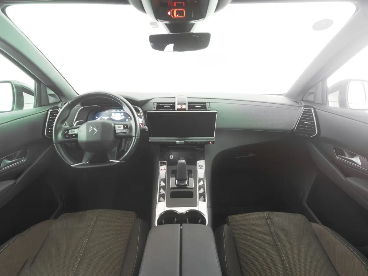 E-Tense 225pk Bastille | Full LED | NAVI | ECC | PHEV