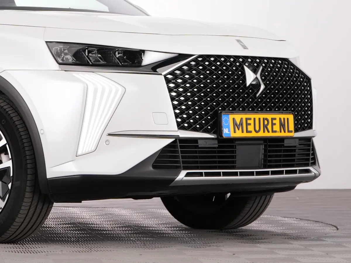 E-Tense 225pk Bastille | Full LED | NAVI | ECC | PHEV
