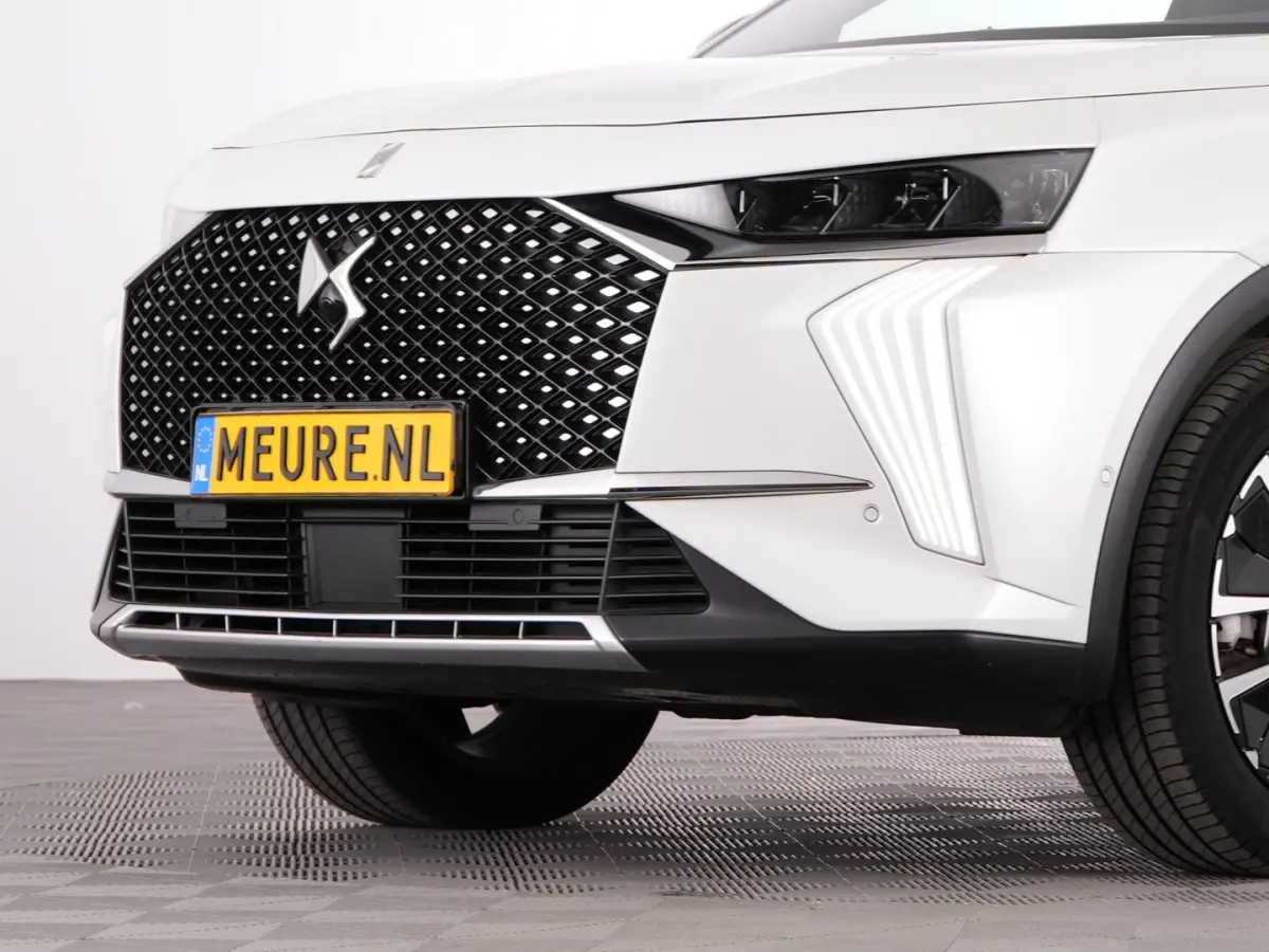 E-Tense 225pk Bastille | Full LED | NAVI | ECC | PHEV
