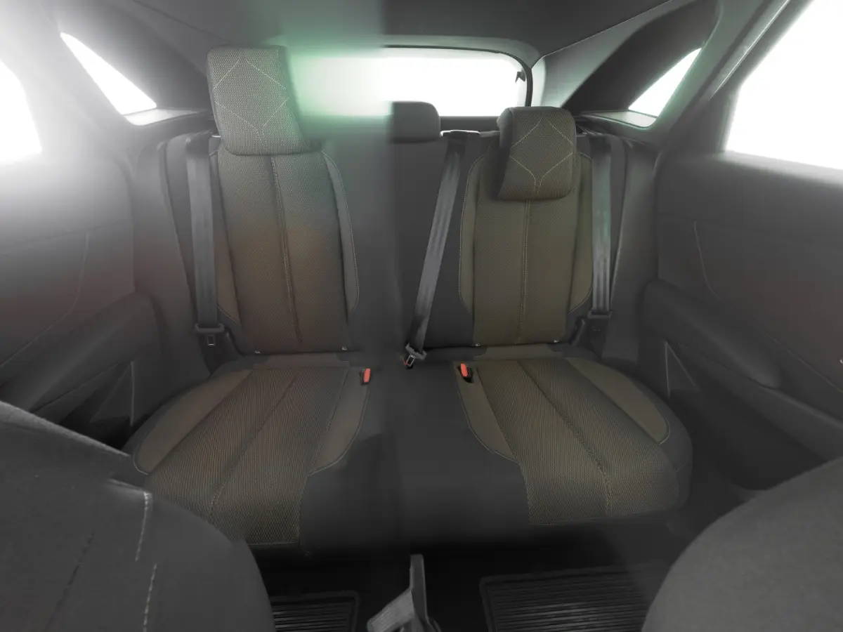 E-Tense 225pk Bastille | Full LED | NAVI | ECC | PHEV