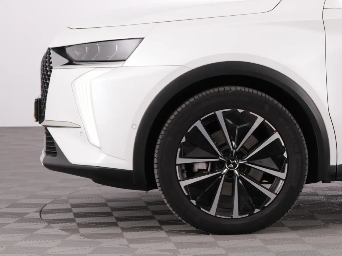 E-Tense 225pk Bastille | Full LED | NAVI | ECC | PHEV
