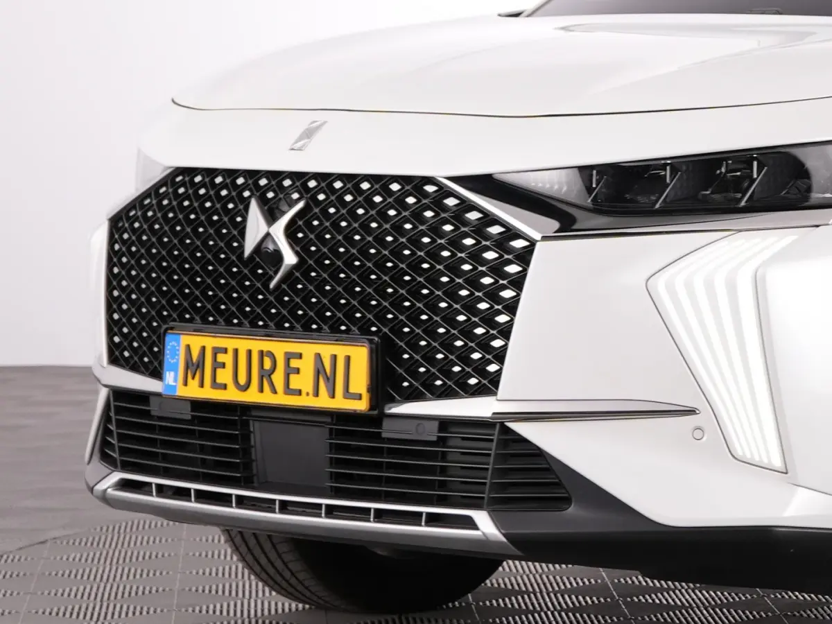 E-Tense 225pk Bastille | Full LED | NAVI | ECC | PHEV