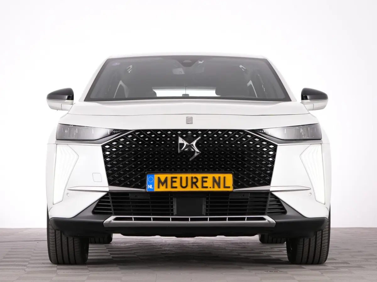 E-Tense 225pk Bastille | Full LED | NAVI | ECC | PHEV