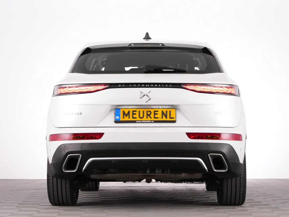 E-Tense 225pk Bastille | Full LED | NAVI | ECC | PHEV