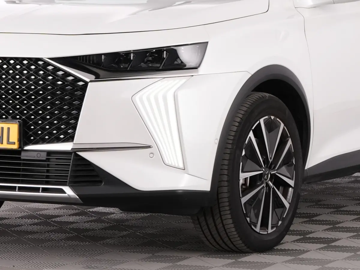 E-Tense 225pk Bastille | Full LED | NAVI | ECC | PHEV