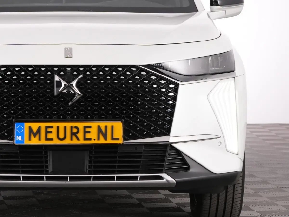 E-Tense 225pk Bastille | Full LED | NAVI | ECC | PHEV