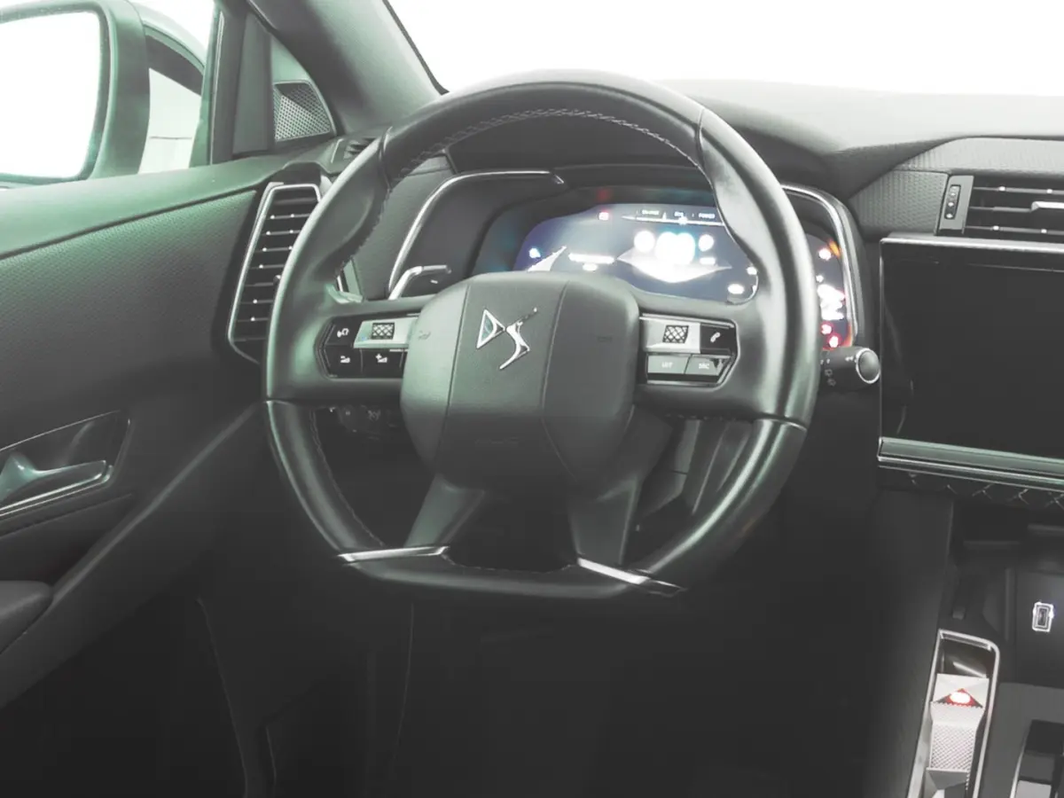 E-Tense 225pk Bastille | Full LED | NAVI | ECC | PHEV