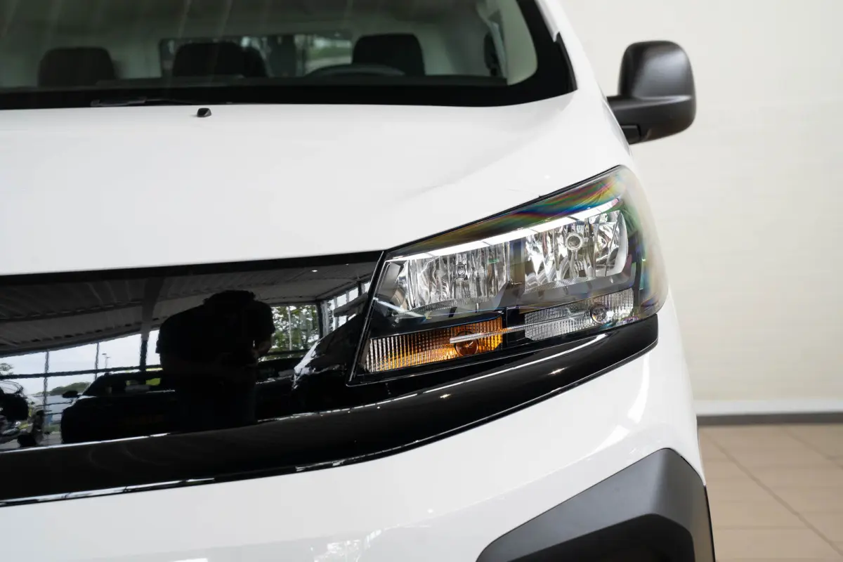 Electric L3 75 kWh | Tot 8 Jaar Garantie | Camera | Apple Carplay & Android Auto | Navigatie | Parkeersensoren |