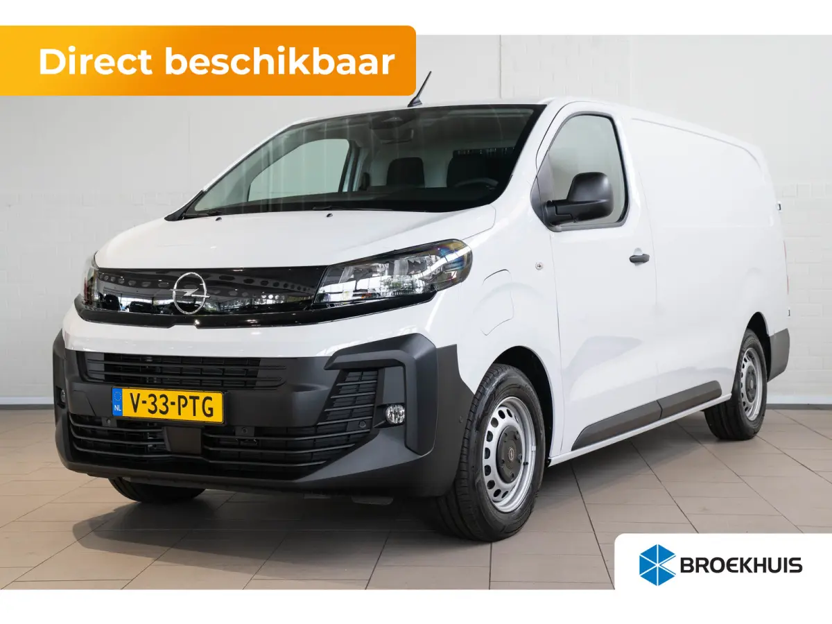 Electric L3 75 kWh | Tot 8 Jaar Garantie | Camera | Apple Carplay & Android Auto | Navigatie | Parkeersensoren |