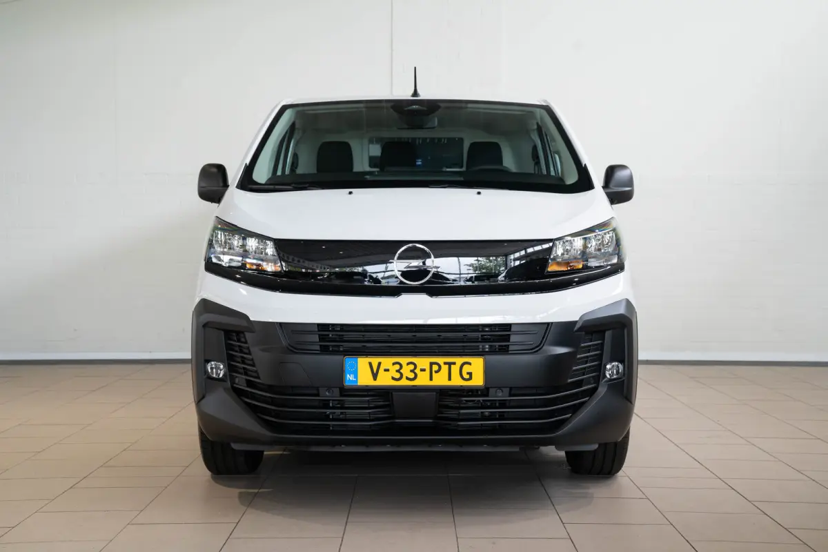 Electric L3 75 kWh | Tot 8 Jaar Garantie | Camera | Apple Carplay & Android Auto | Navigatie | Parkeersensoren |