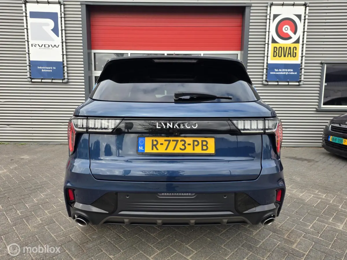 - 1.5 261PK Plug-in Hybrid, Pano, Camera , Apple Carplay✅NL AUTO