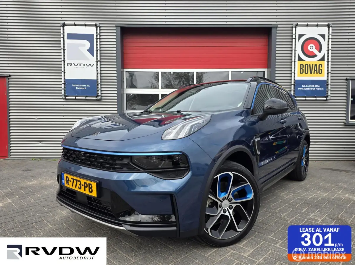 - 1.5 261PK Plug-in Hybrid, Pano, Camera , Apple Carplay✅NL AUTO