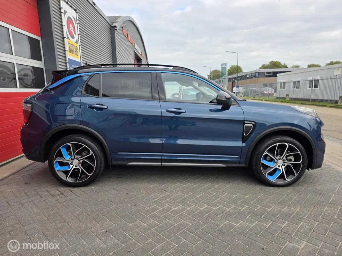 - 1.5 261PK Plug-in Hybrid, Pano, Camera , Apple Carplay✅NL AUTO