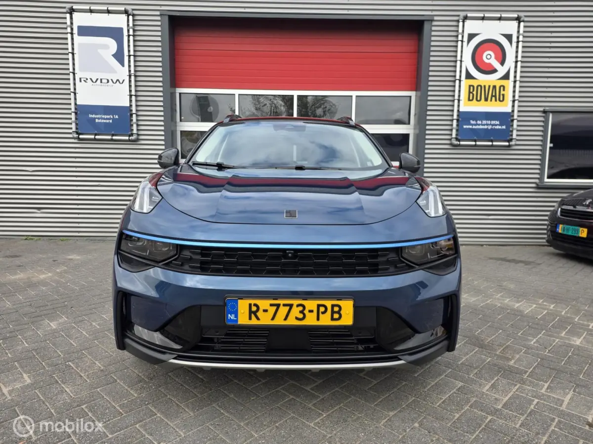 - 1.5 261PK Plug-in Hybrid, Pano, Camera , Apple Carplay✅NL AUTO