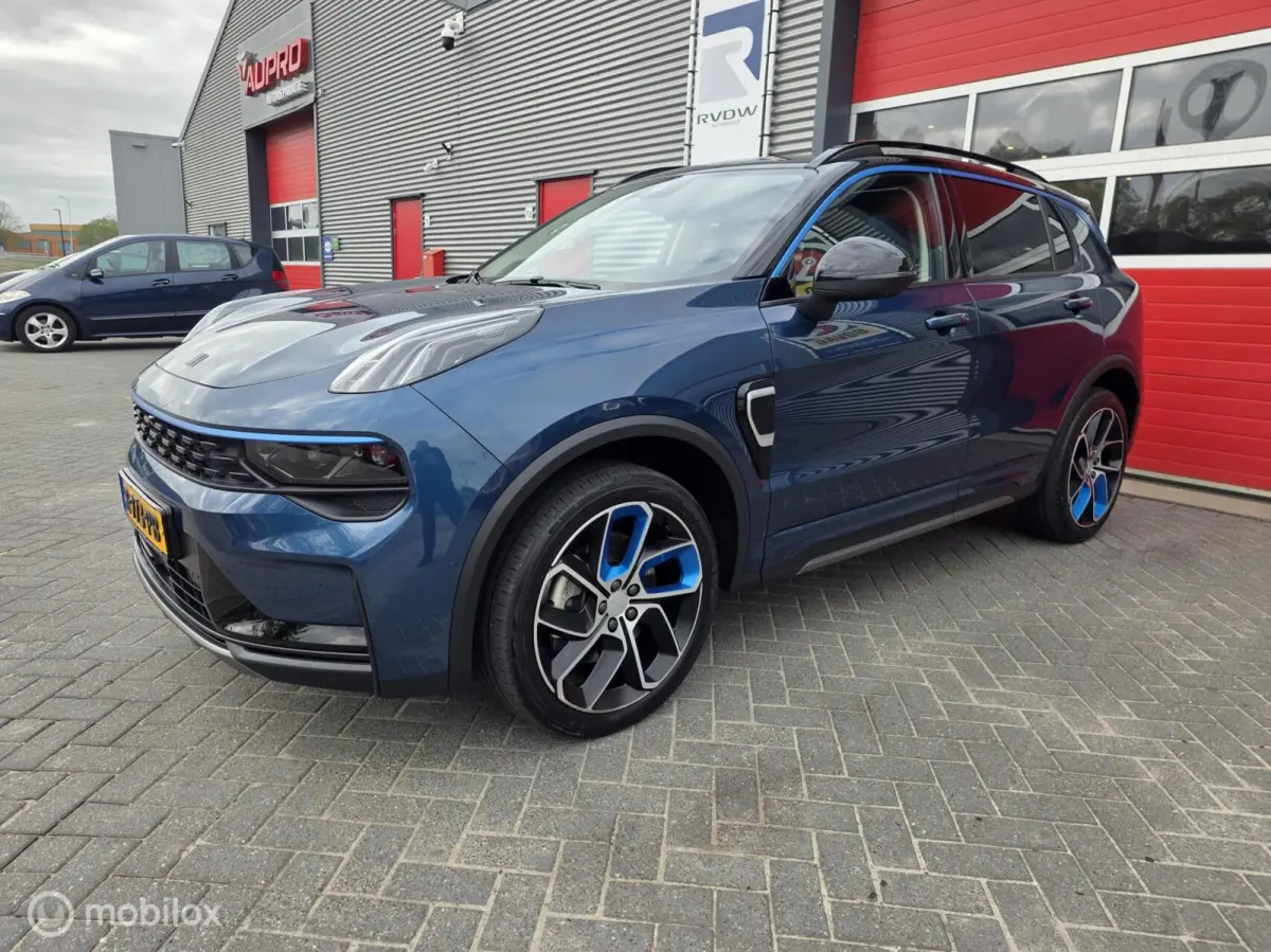 - 1.5 261PK Plug-in Hybrid, Pano, Camera , Apple Carplay✅NL AUTO