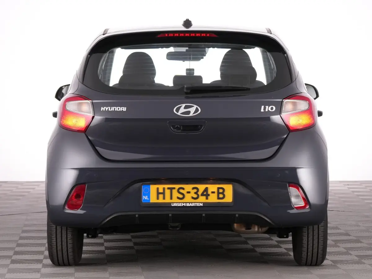 1.0 Premium 5-zits Automaat | NAVI ✅ 1e Eigenaar !