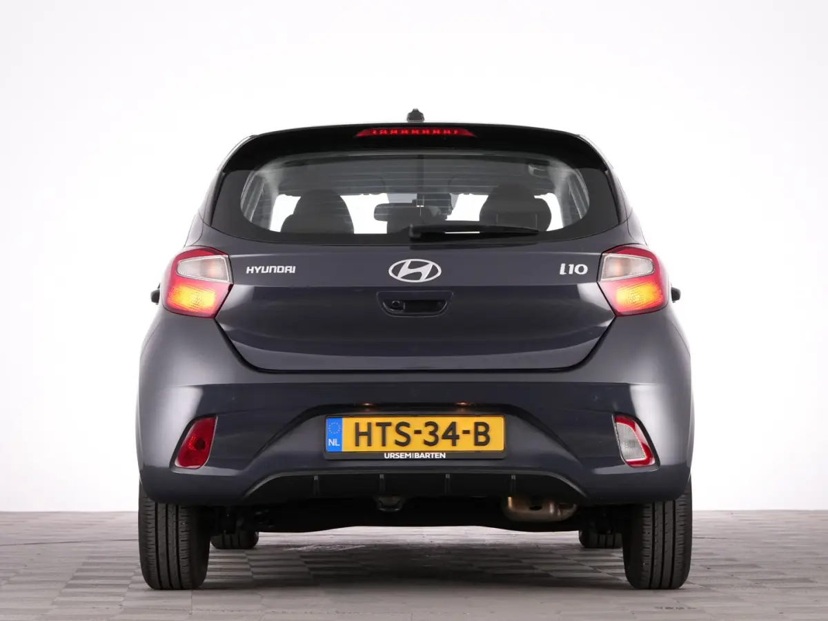 1.0 Premium 5-zits Automaat | NAVI ✅ 1e Eigenaar !