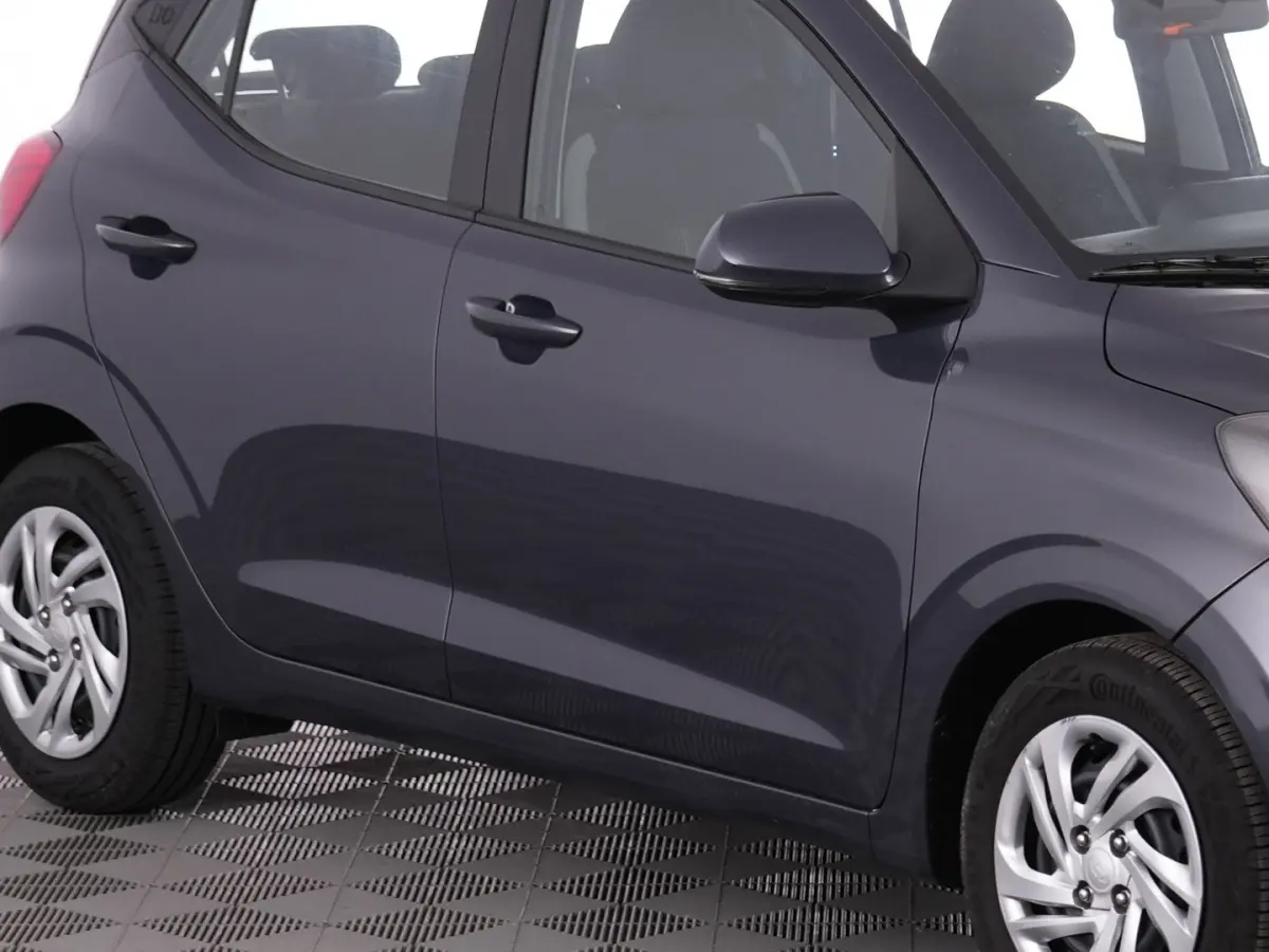 1.0 Premium 5-zits Automaat | NAVI ✅ 1e Eigenaar !