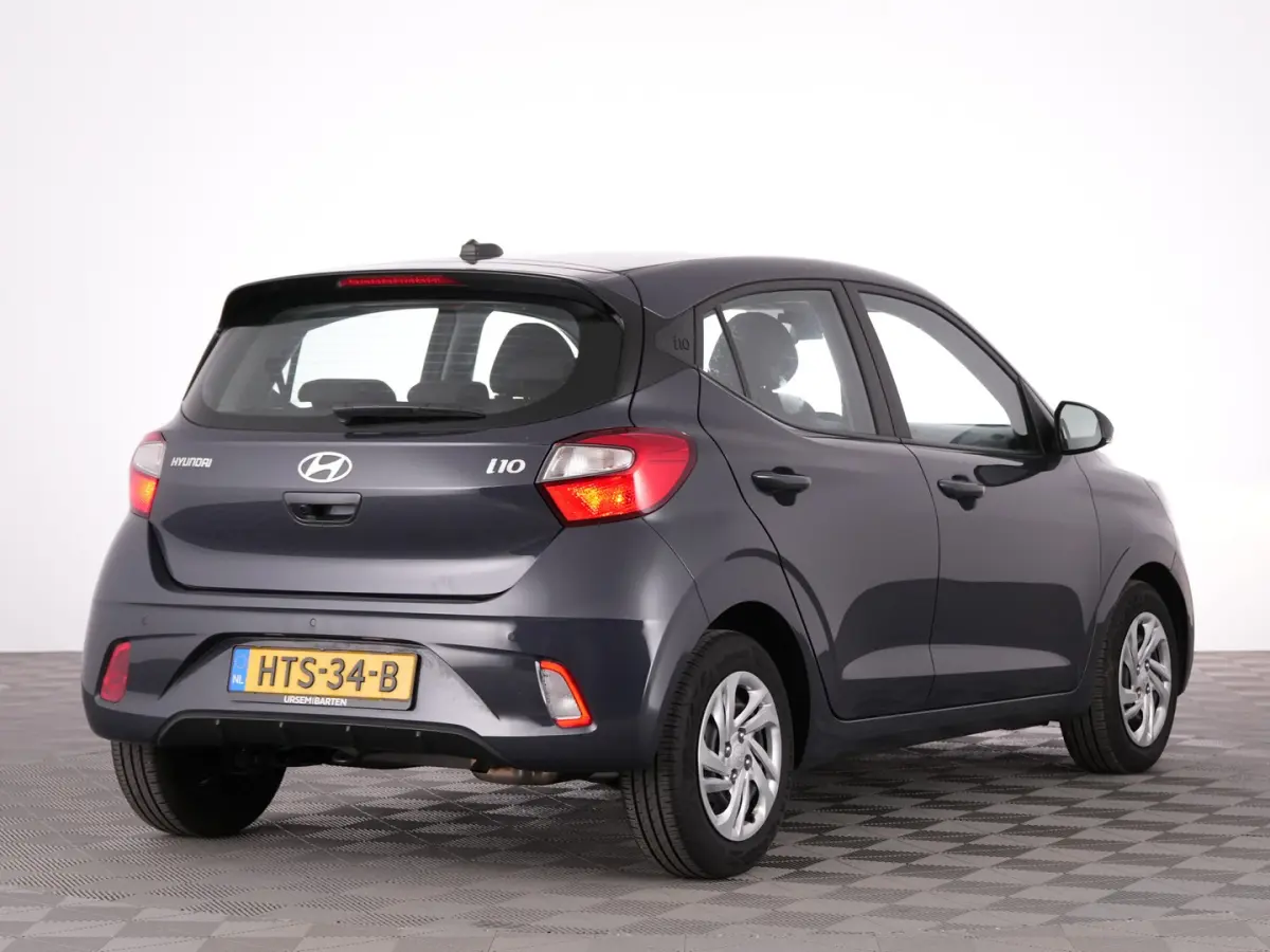 1.0 Premium 5-zits Automaat | NAVI ✅ 1e Eigenaar !