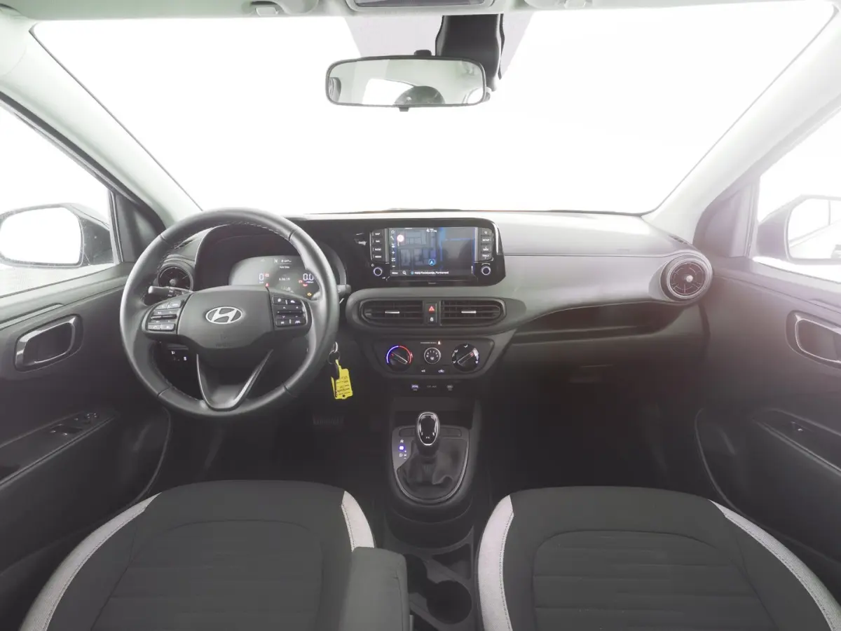 1.0 Premium 5-zits Automaat | NAVI ✅ 1e Eigenaar !