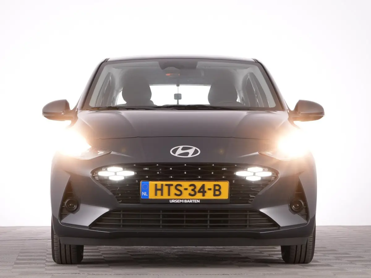 1.0 Premium 5-zits Automaat | NAVI ✅ 1e Eigenaar !