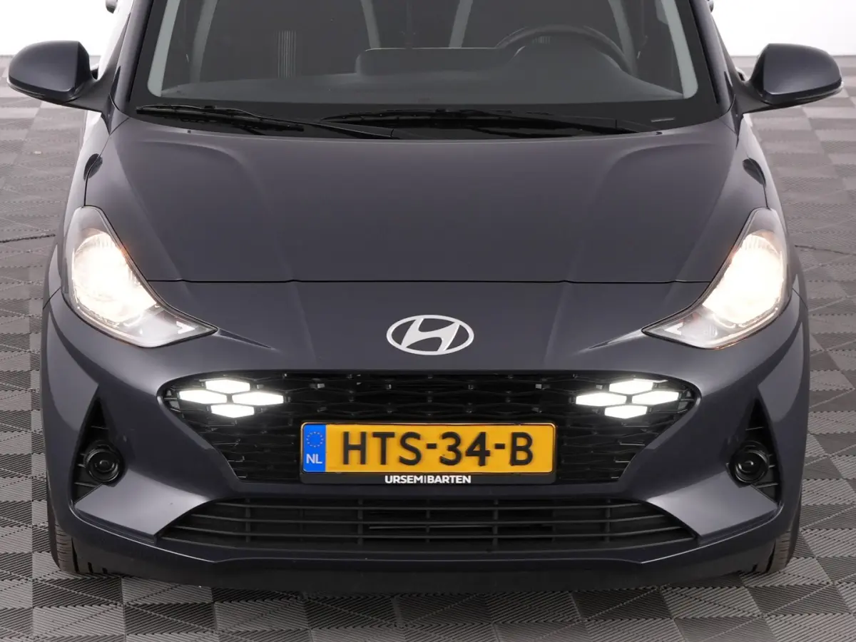 1.0 Premium 5-zits Automaat | NAVI ✅ 1e Eigenaar !