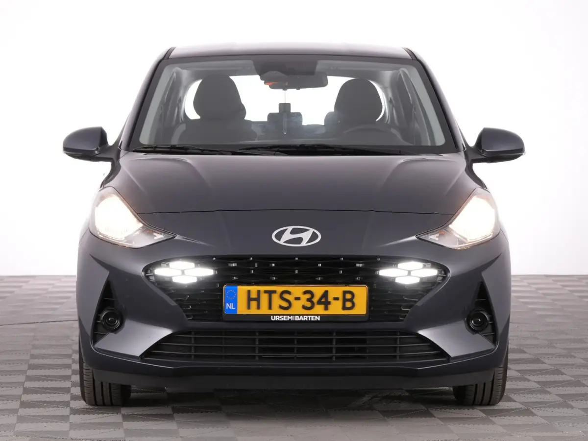 1.0 Premium 5-zits Automaat | NAVI ✅ 1e Eigenaar !