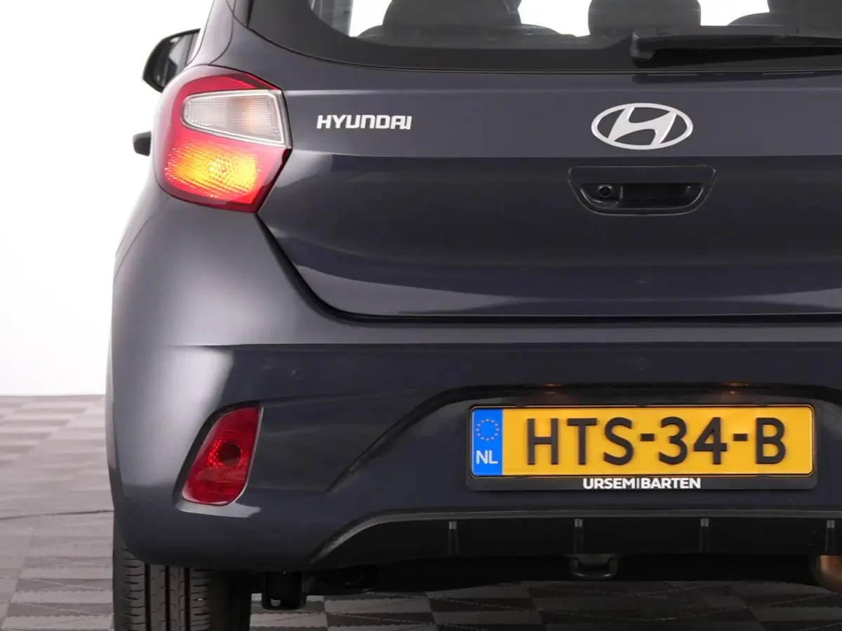 1.0 Premium 5-zits Automaat | NAVI ✅ 1e Eigenaar !