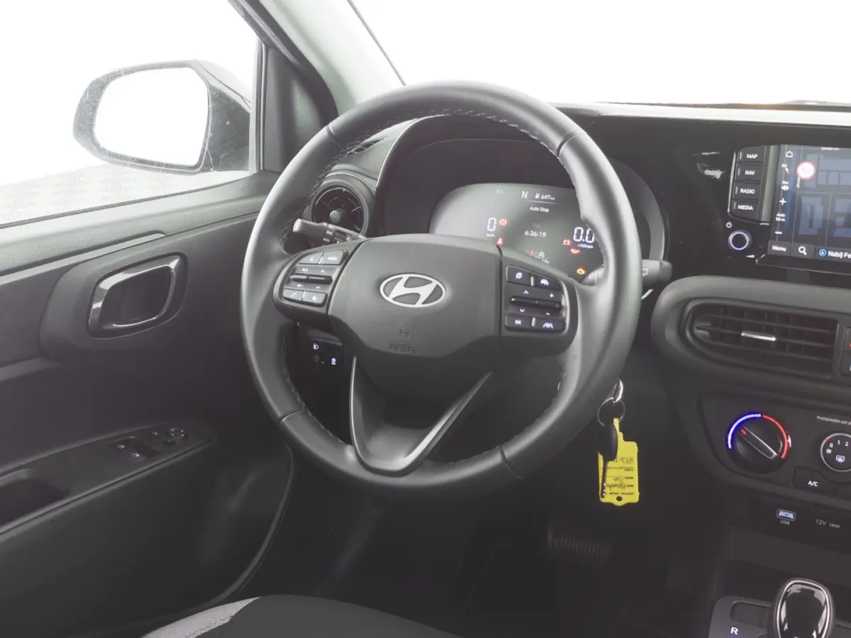 1.0 Premium 5-zits Automaat | NAVI ✅ 1e Eigenaar !