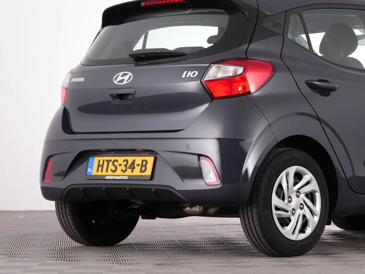 1.0 Premium 5-zits Automaat | NAVI ✅ 1e Eigenaar !