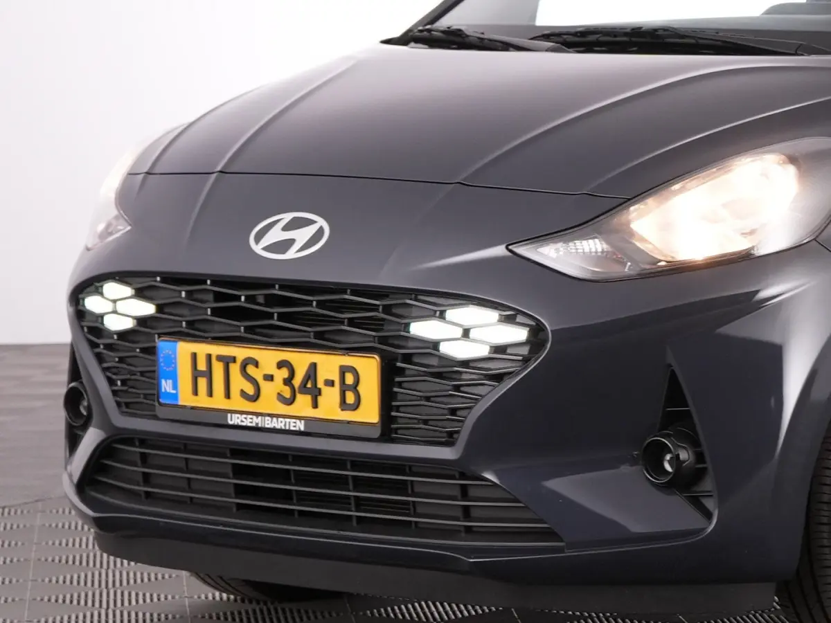 1.0 Premium 5-zits Automaat | NAVI ✅ 1e Eigenaar !