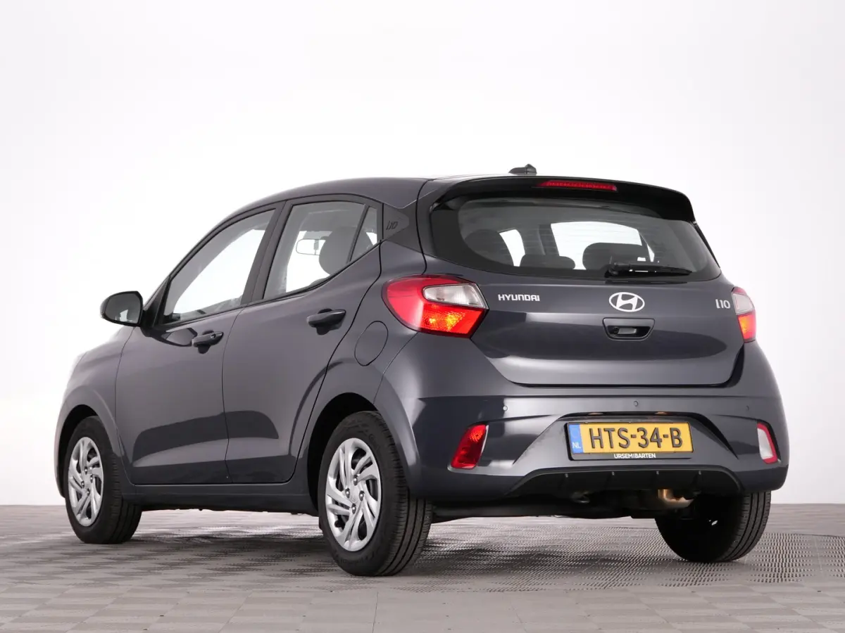 1.0 Premium 5-zits Automaat | NAVI ✅ 1e Eigenaar !