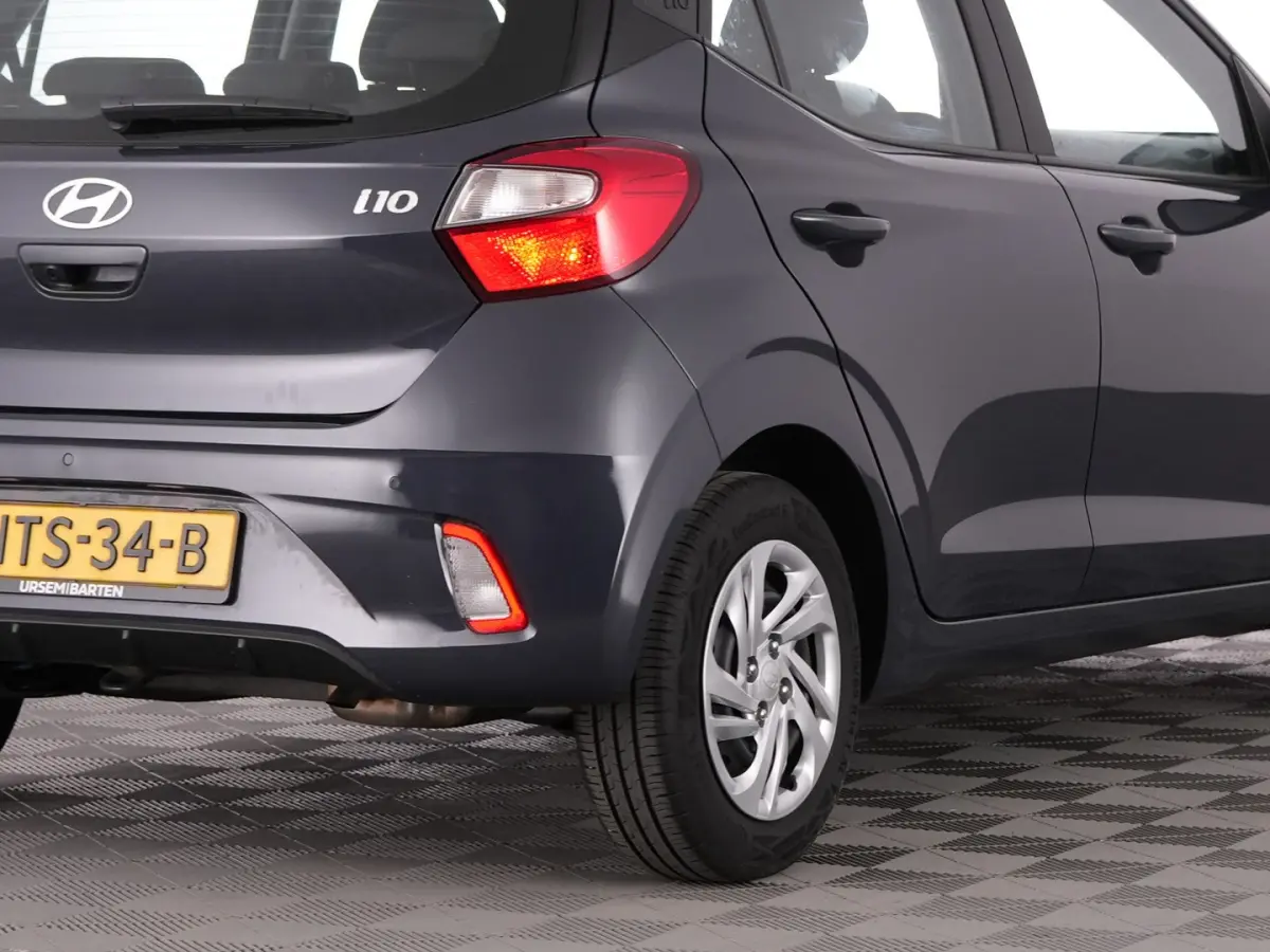 1.0 Premium 5-zits Automaat | NAVI ✅ 1e Eigenaar !