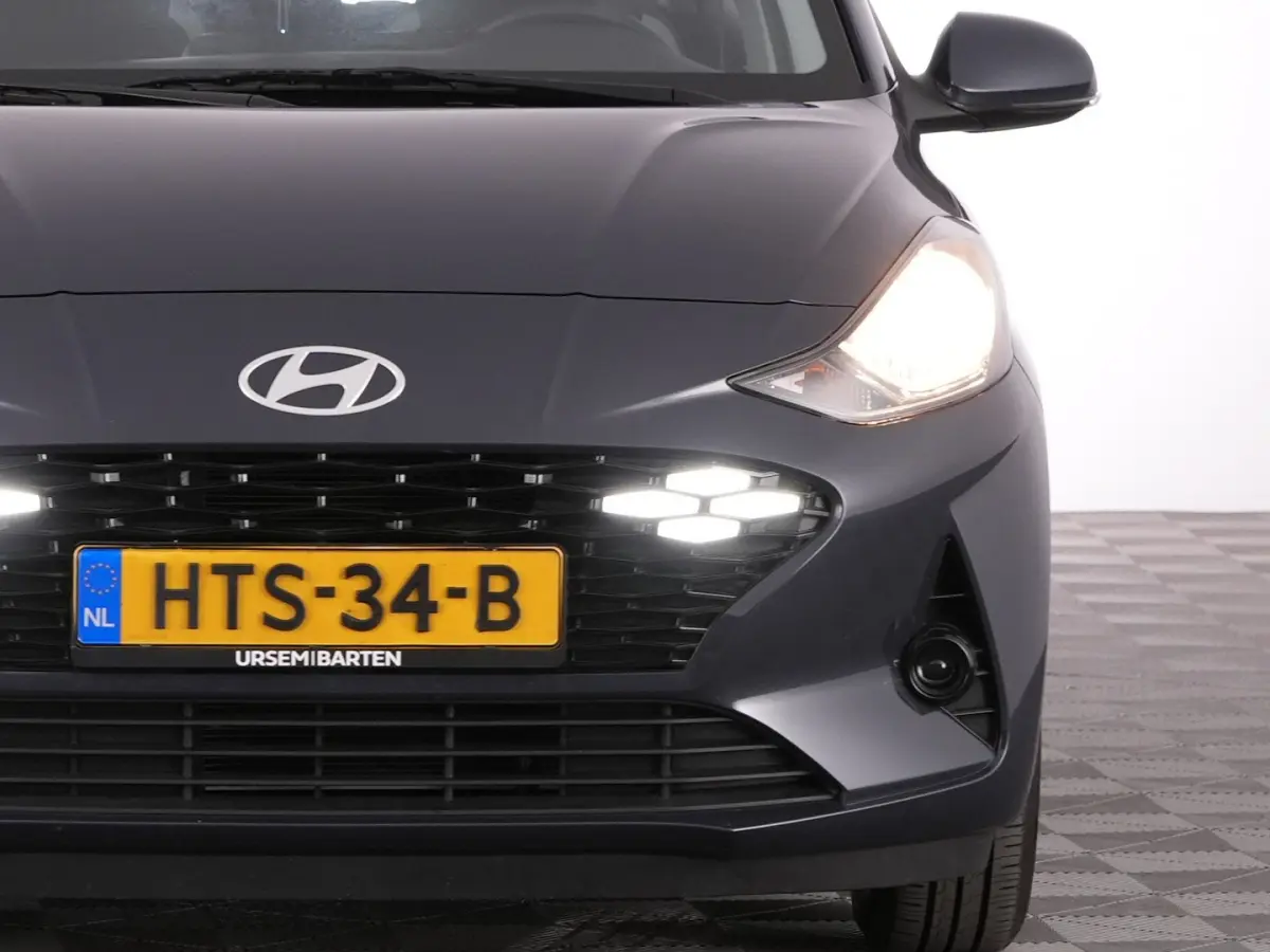 1.0 Premium 5-zits Automaat | NAVI ✅ 1e Eigenaar !