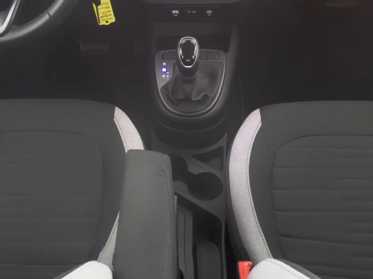 1.0 Premium 5-zits Automaat | NAVI ✅ 1e Eigenaar !
