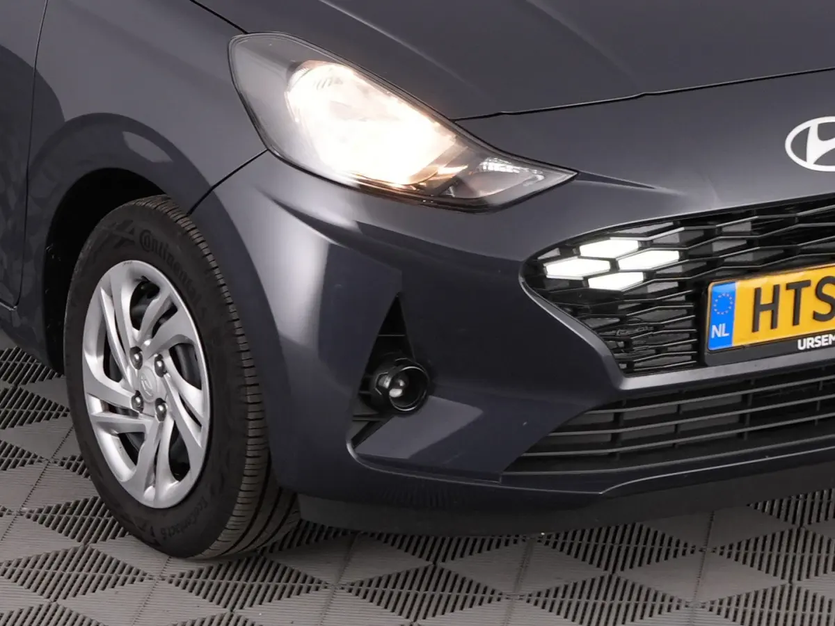 1.0 Premium 5-zits Automaat | NAVI ✅ 1e Eigenaar !