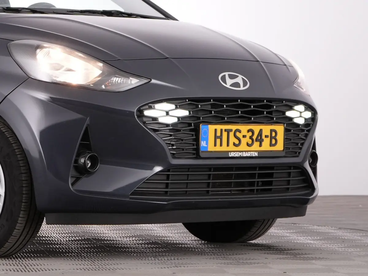 1.0 Premium 5-zits Automaat | NAVI ✅ 1e Eigenaar !