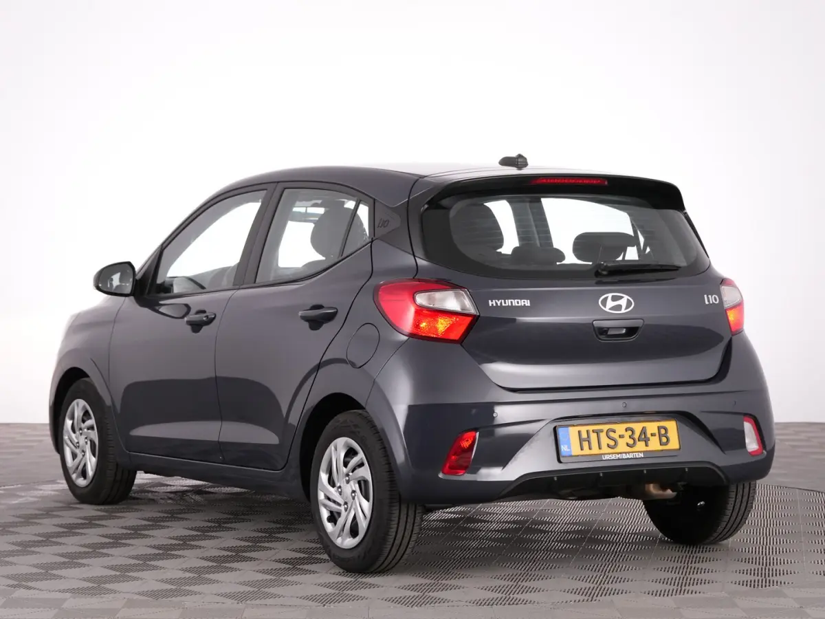 1.0 Premium 5-zits Automaat | NAVI ✅ 1e Eigenaar !