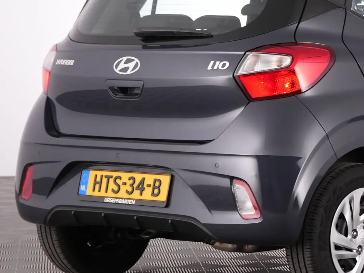 1.0 Premium 5-zits Automaat | NAVI ✅ 1e Eigenaar !