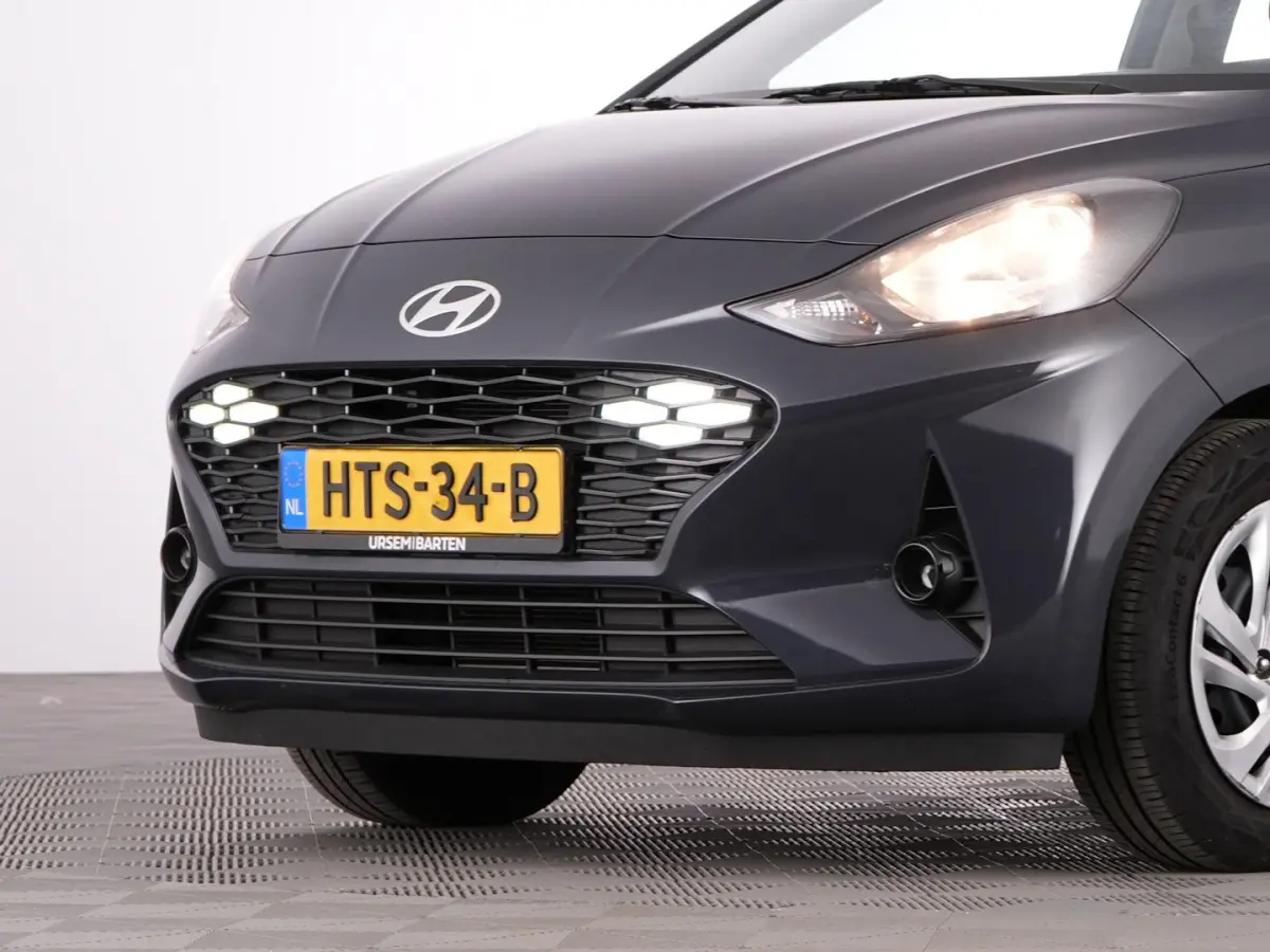 1.0 Premium 5-zits Automaat | NAVI ✅ 1e Eigenaar !