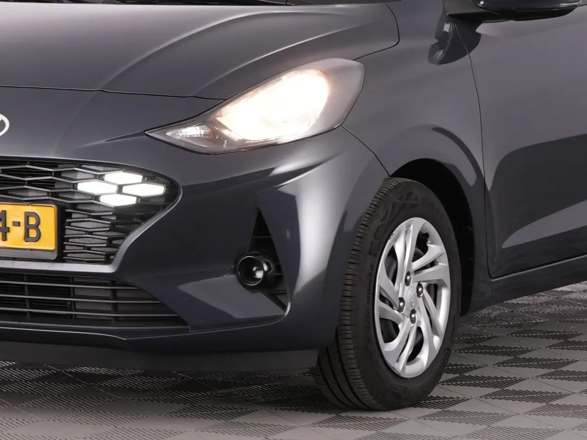 1.0 Premium 5-zits Automaat | NAVI ✅ 1e Eigenaar !