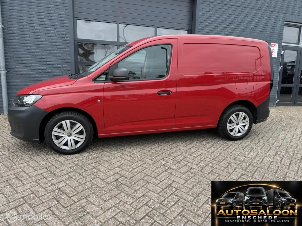 1.5 TSI 114 PK 1-2022 42.000 km Navi