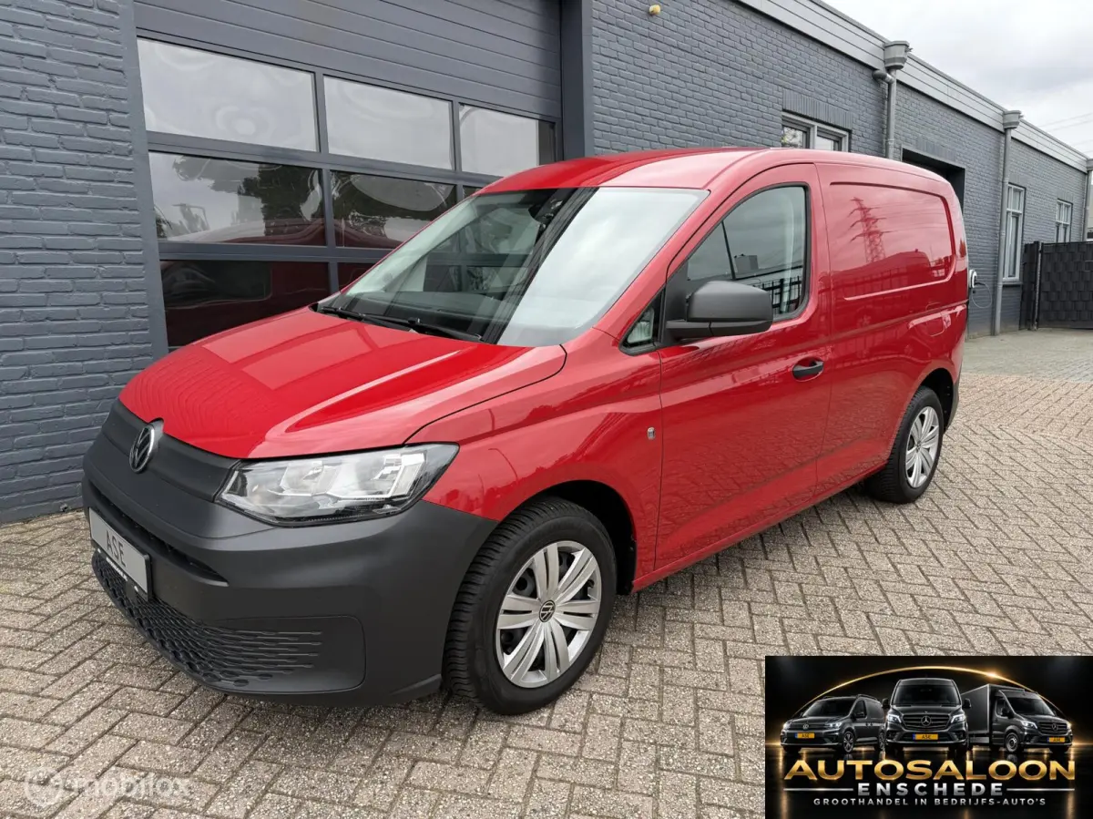 1.5 TSI 114 PK 1-2022 42.000 km Navi