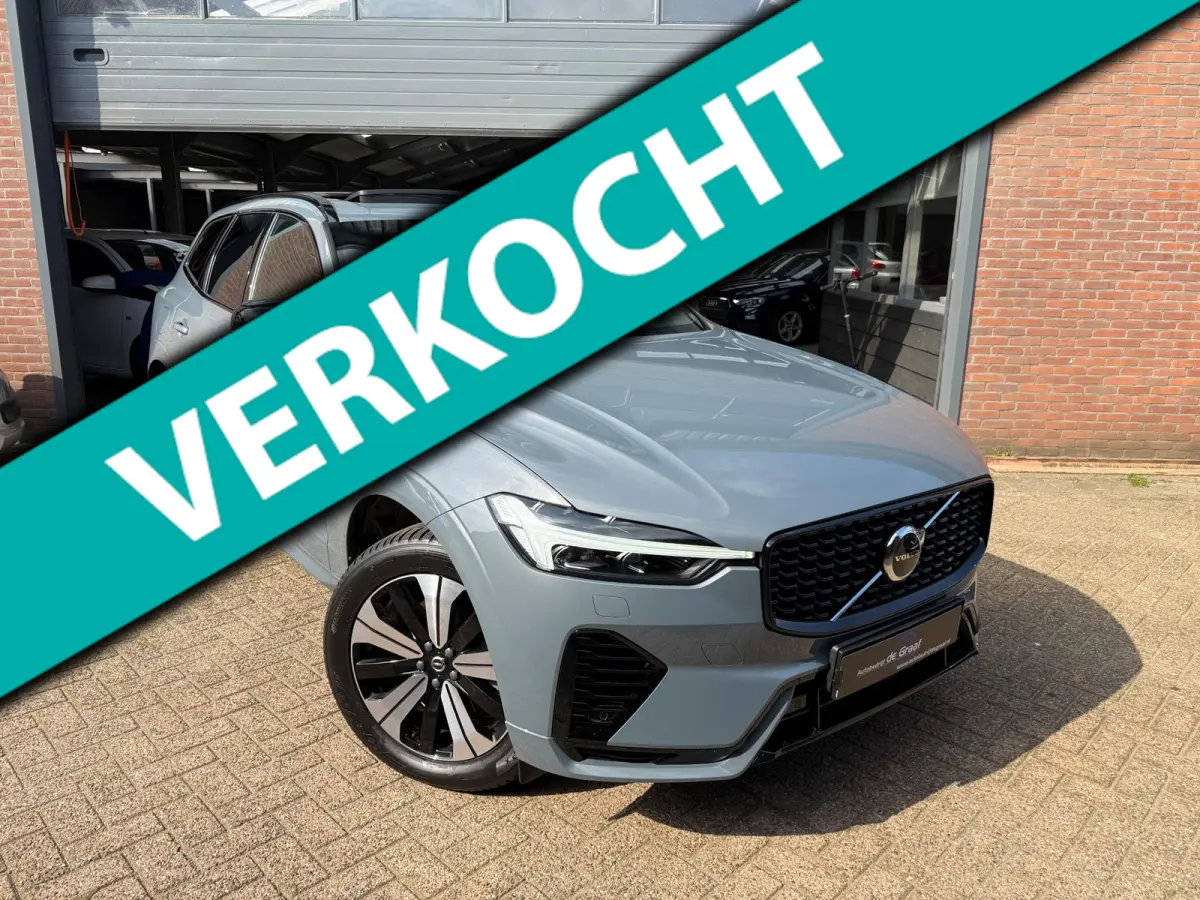 2.0 T6 Plug-in hybrid AWD PLUS DARK LONG-RANGE|PANO/TRHK/ACC/CAMERA/