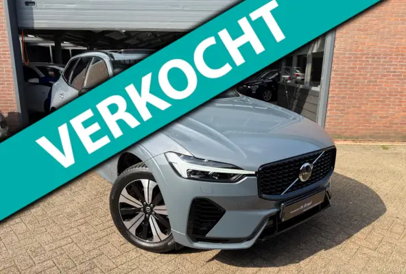 2.0 T6 Plug-in hybrid AWD PLUS DARK LONG-RANGE|PANO/TRHK/ACC/CAMERA/