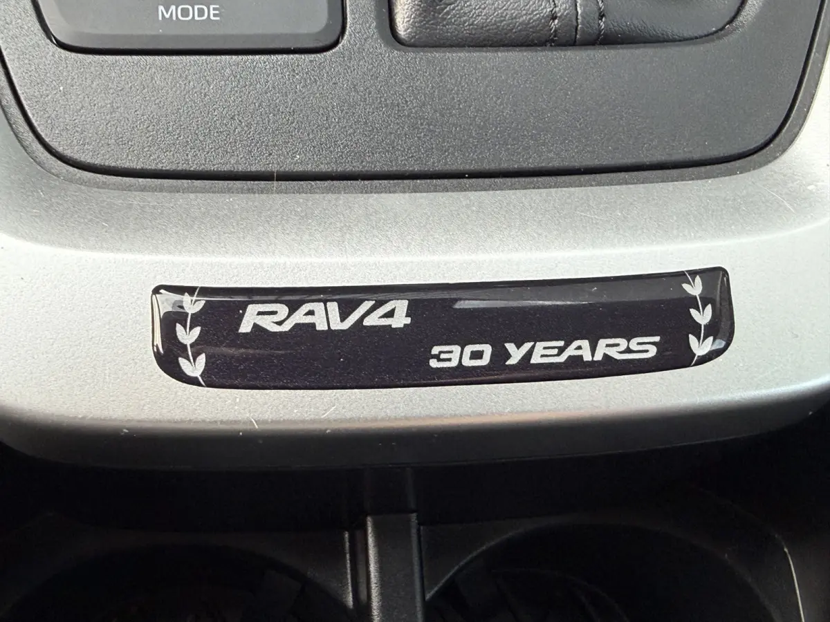 2.5 Hybrid 30 Years Edition | Vol Leer | Afnm. Trekhaak | Allseason banden | BSM | Rijklaar!!