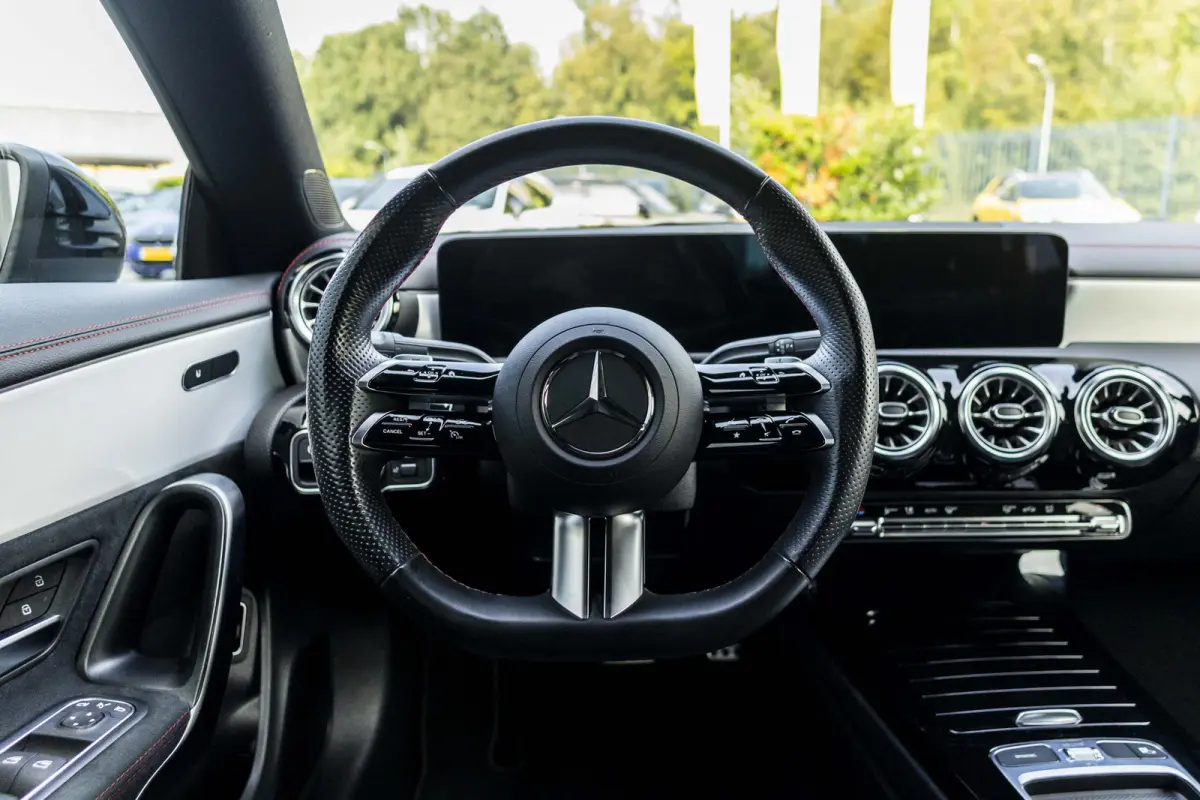 250 e AMG Line